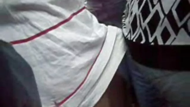 Kinky férj baszik nagy seggű szex ladyboy Becca Fatale előtt felesége