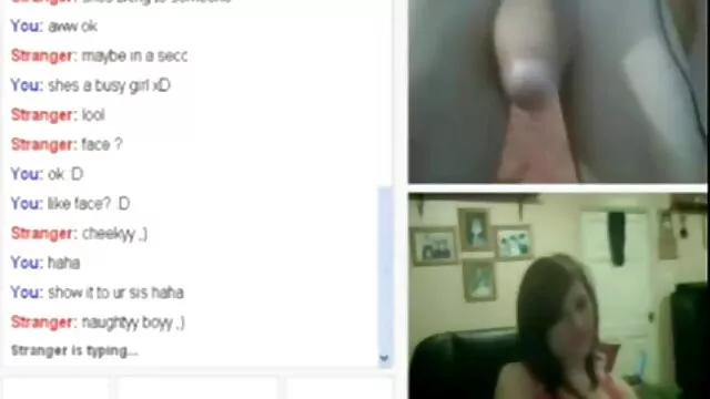 Horny boyfriendrides a gf nagy segg nagy mell és szopja a farkát