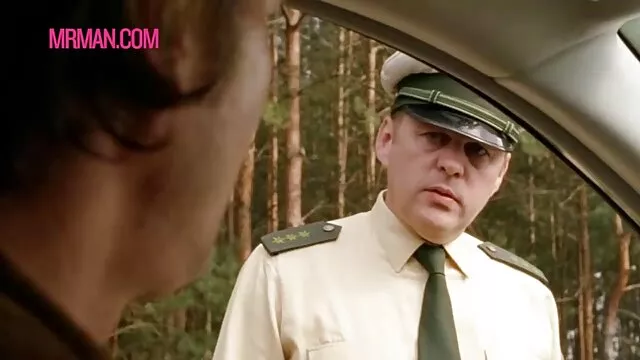 Az orosz csábítónő, Paulina Soul végbélnyílása tönkremegy, szörös segg és teljesen elégedett