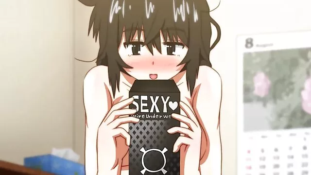 A gyönyörű szőke nagyseggek baba nagyszerű szopást ad amatőr pornóvideóban
